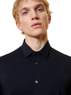 RRD Camicia Uomo oxford open 26252 60