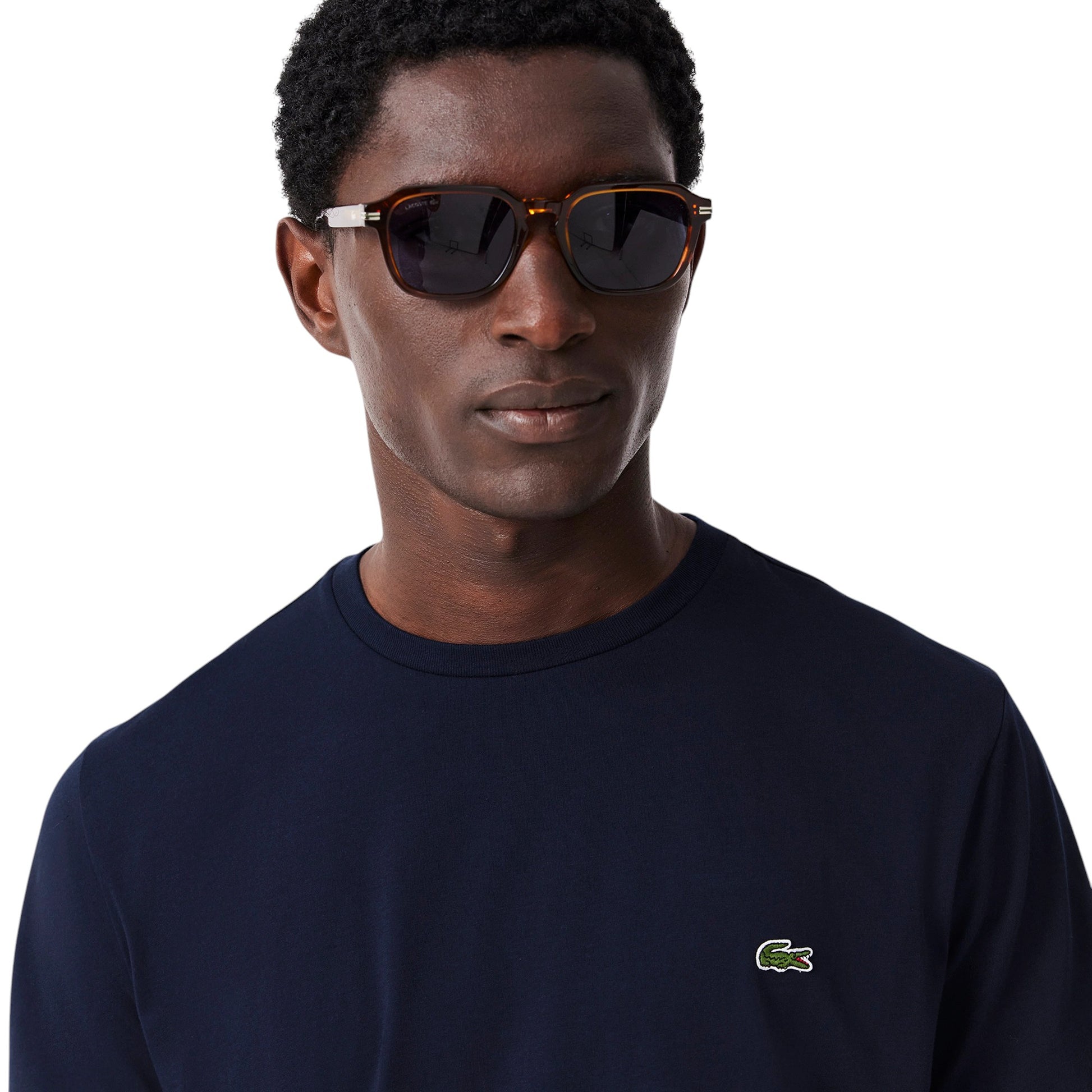lacoste T-SHIRT Uomo TH6709