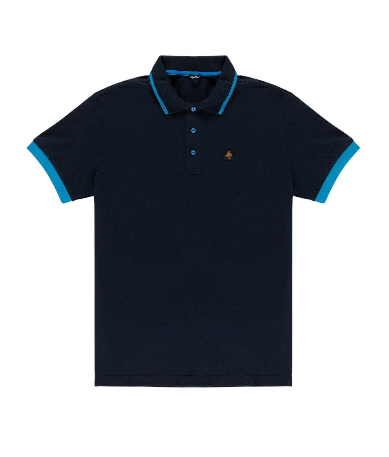 Refrigiwear Men's POLO RAY POLO