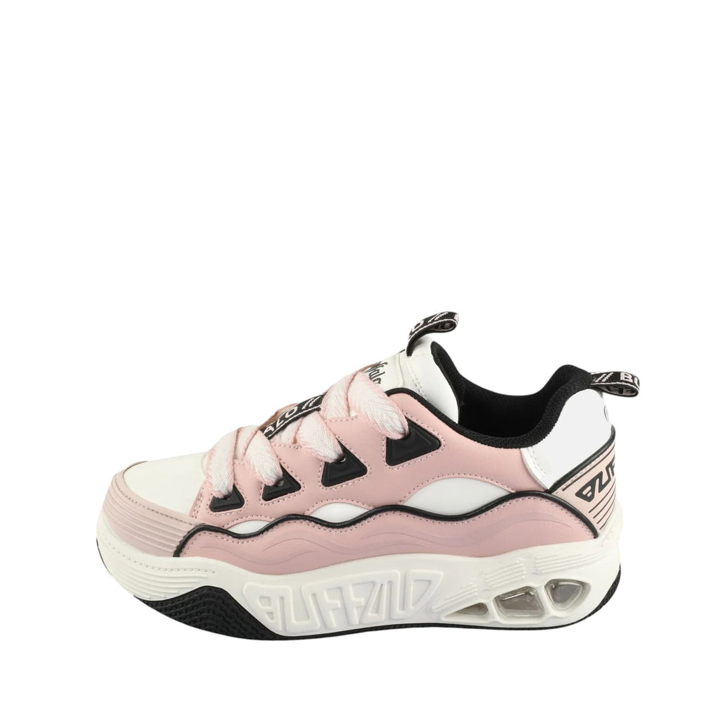 Buffalo Sneakers Donna 1636355
