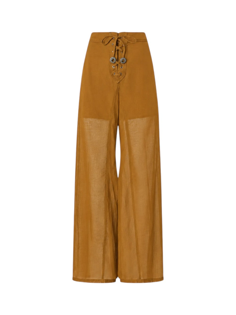 Pinko Pantalone Donna CABRAS PANTALONE VOILE E GABAR 106947A3AXL25