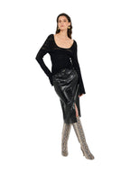 Liu Jo Maglia Donna  CF5195MS55N R9342