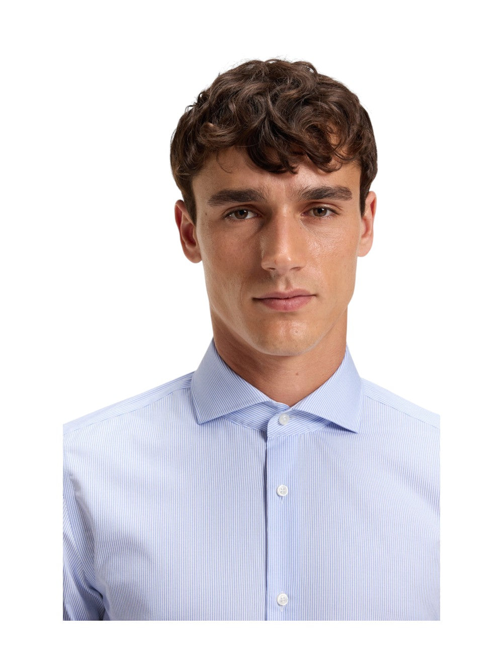 BOSS Camicia Uomo H-HANK 50545826