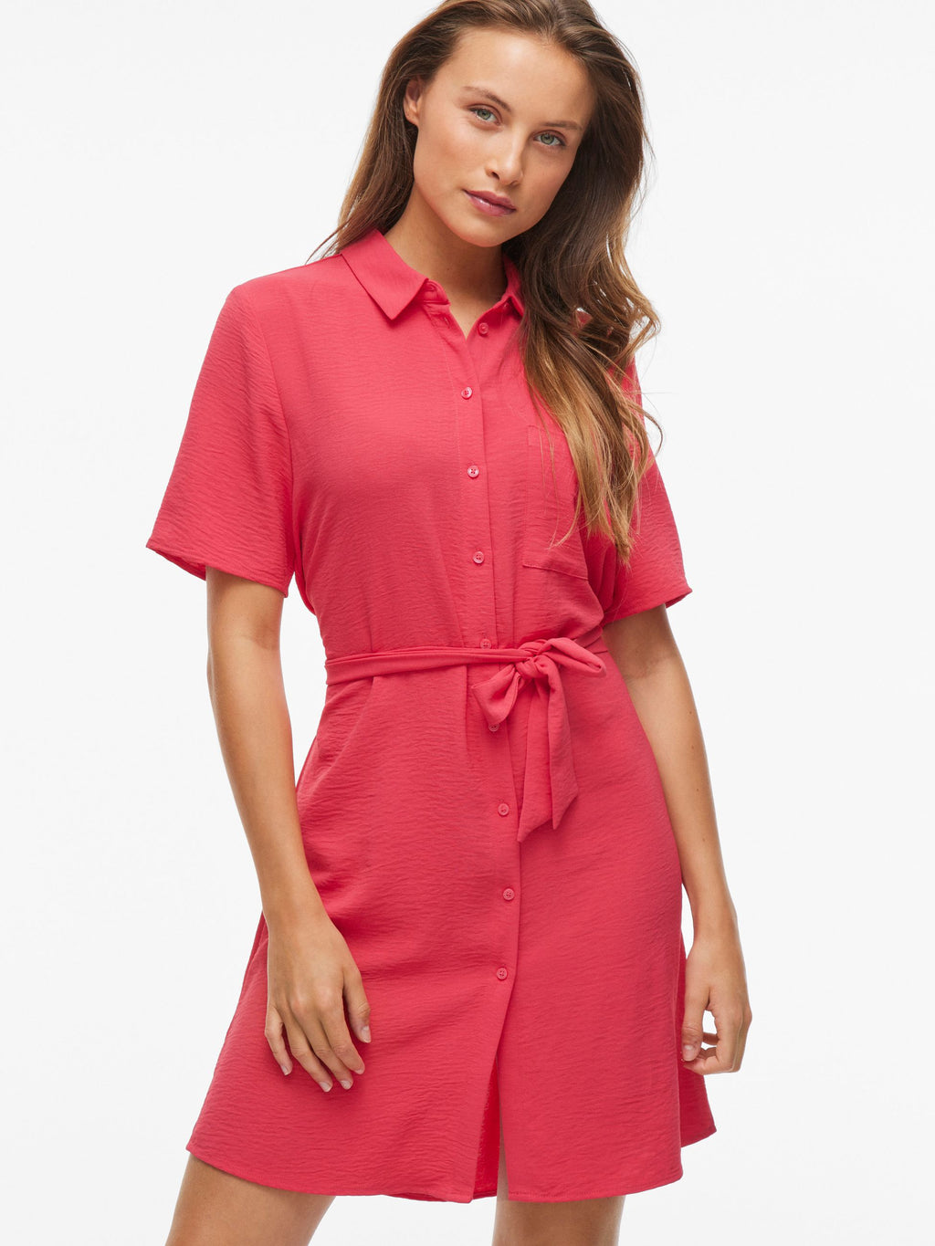 VILA Women's dress 14101659
