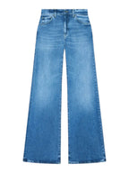 Dondup Pantalone Donna PANTALONE AMBER DSE370D DP619