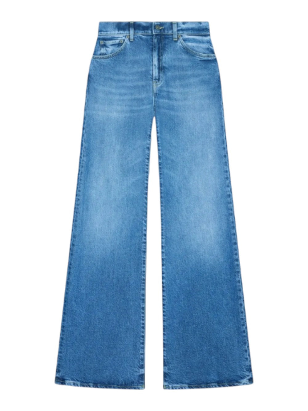 Dondup Pantalone Donna PANTALONE AMBER DSE370D DP619