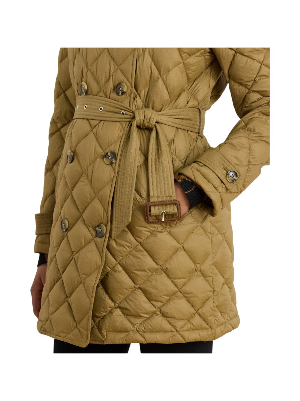 Lauren Ralph Lauren Cappotto Donna PF25 OW EU 6/1 297979514 002