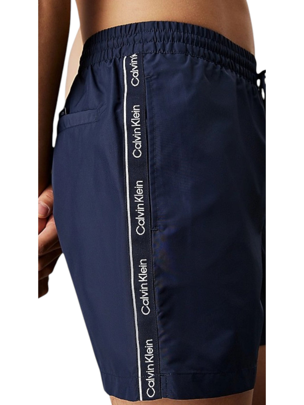 Costume Uomo KM0KM01109