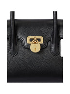 Lauren Ralph Lauren Borsa Donna TNNR SM SCHL-SATCHEL-SMALL 431969349 002