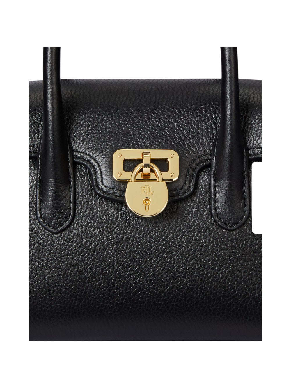 Lauren Ralph Lauren Borsa Donna TNNR SM SCHL-SATCHEL-SMALL 431969349 002