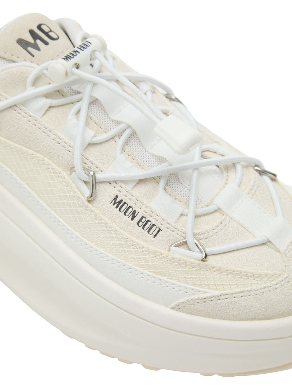Moon Boot Sneakers Donna MOON247 XLACE 80D2490100-A001