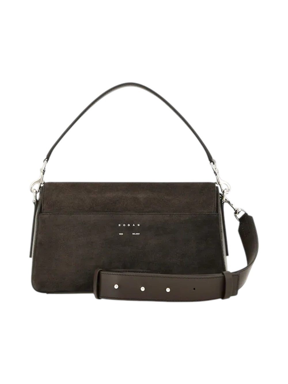 Hogan Borsa Donna TRACOLLA PATTA KBW01YI0200UGMS808