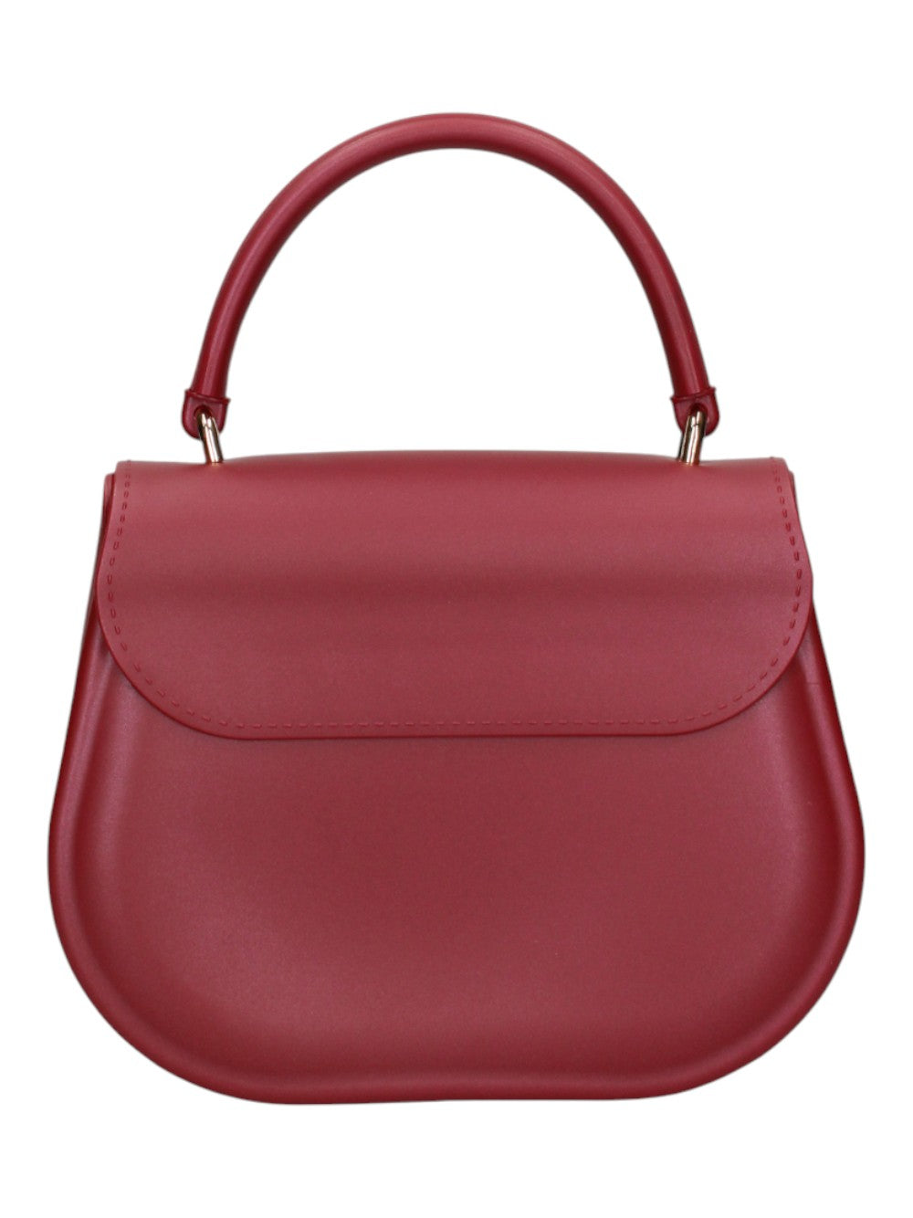 Donna Borsa Donna  Flat Jelly