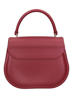 Donna Borsa Donna  Flat Jelly