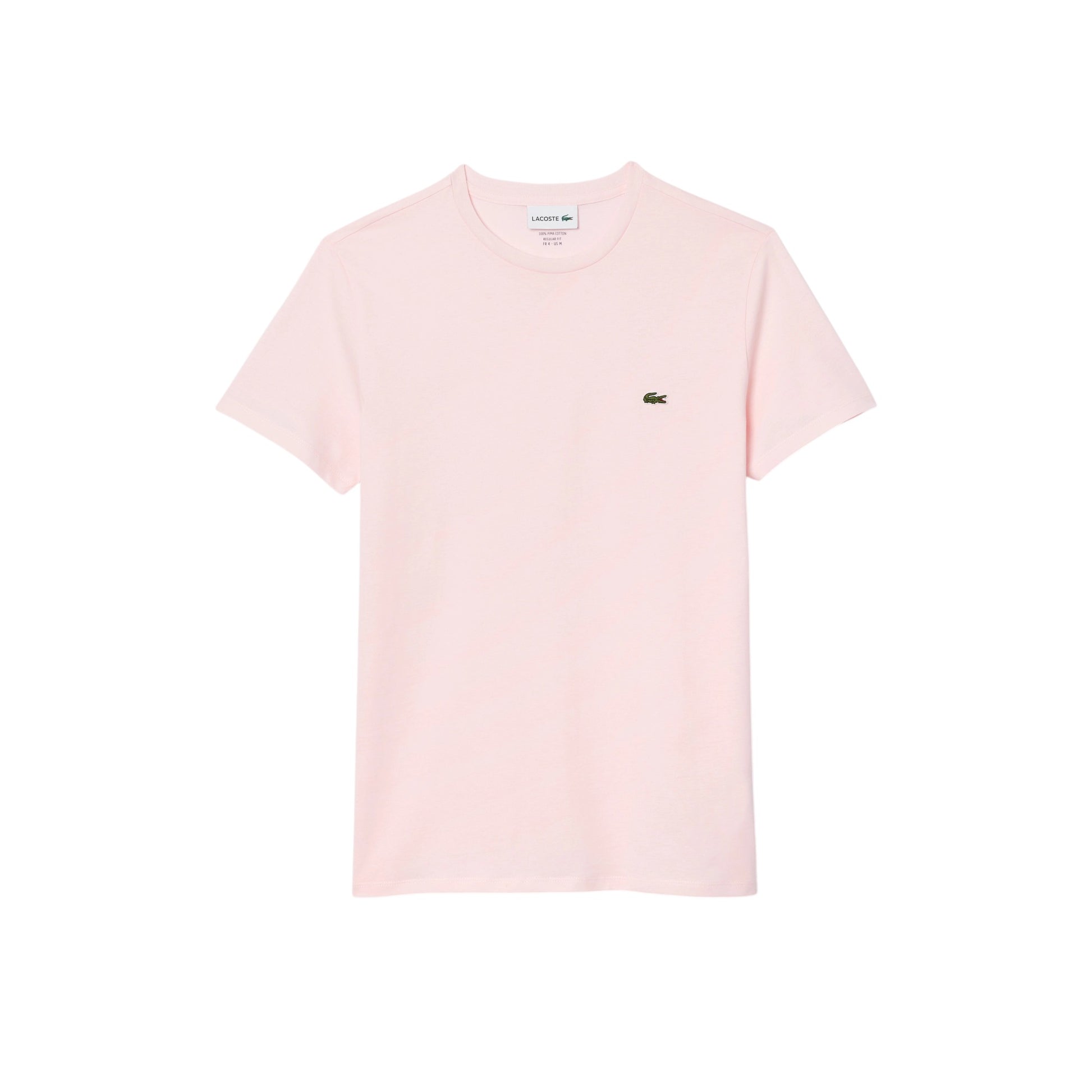 lacoste T-SHIRT Uomo TH6709