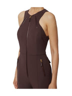 Elisabetta Franchi Tuta Donna  TU05556E2EA4