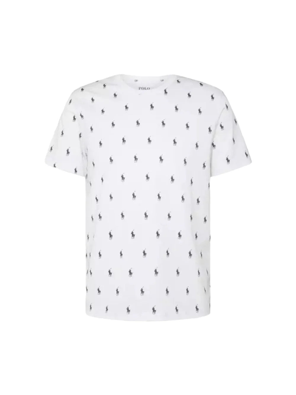 Polo Ralph Lauren T-SHIRT Uomo  714899612 001