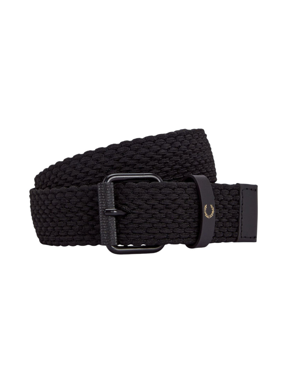 Fred Perry Cintura Uomo Woven Elastic Belt BT1249 102