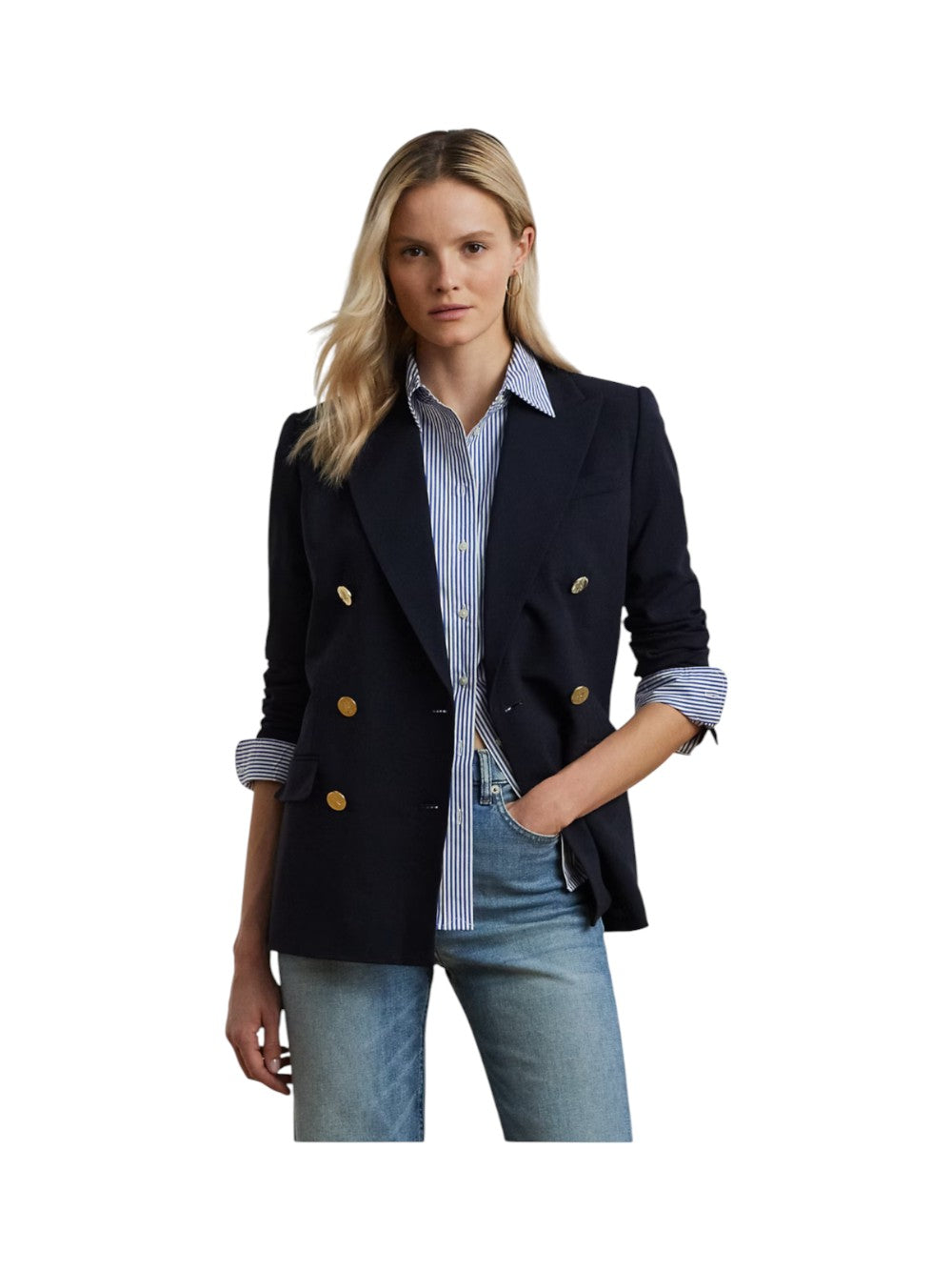 Lauren Ralph Lauren Giacca Donna LRL TRANSITION PREFALL 23 200911071 001