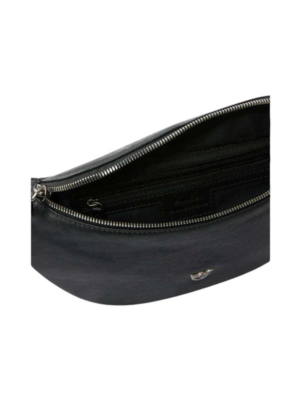 Pinko Borsa Donna Marsupio Trittico Vitello New 106724A2JGZ99O