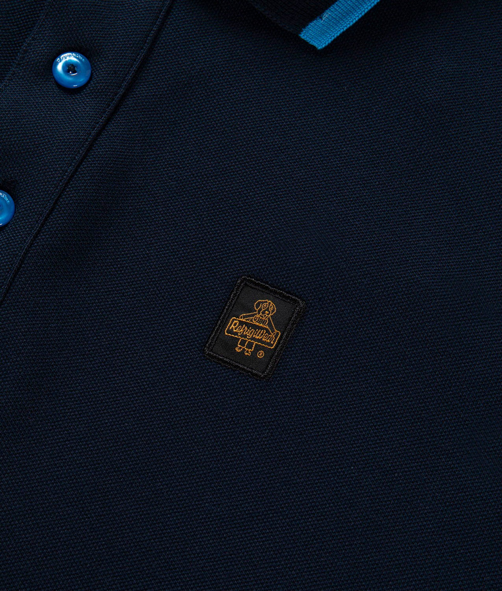 Refrigiwear POLO Uomo RAY POLO