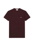 Lacoste T-SHIRT Uomo  TH6709 3KE
