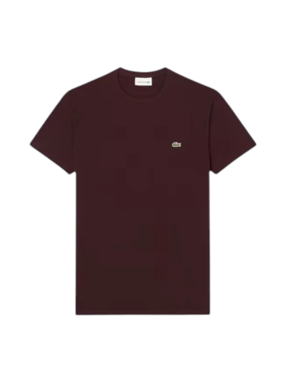 Lacoste T-SHIRT Uomo  TH6709 3KE