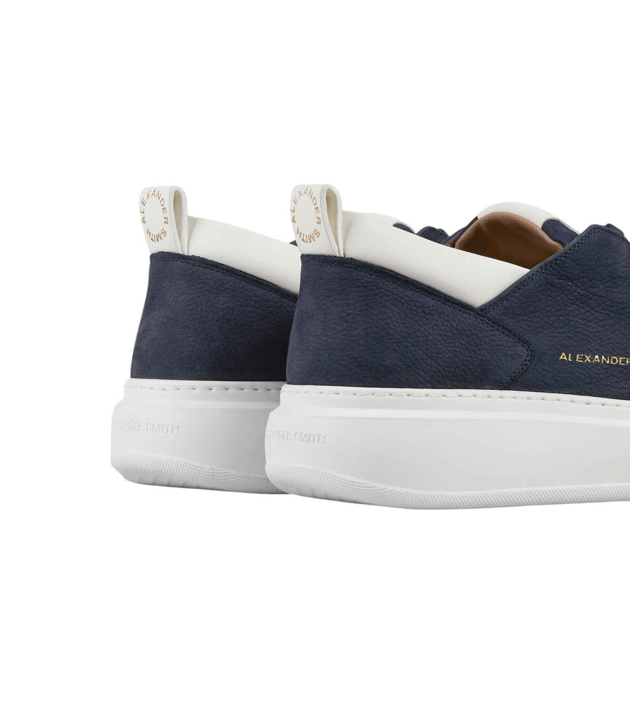 Alexander Smith Men's Sneakers WEMBLEY MAN