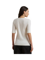 Lauren Ralph Lauren T-SHIRT Donna LRL SP 20 SEASONAL 2 200815843 001