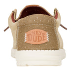 HEY DUDE Men's Shoe 43084