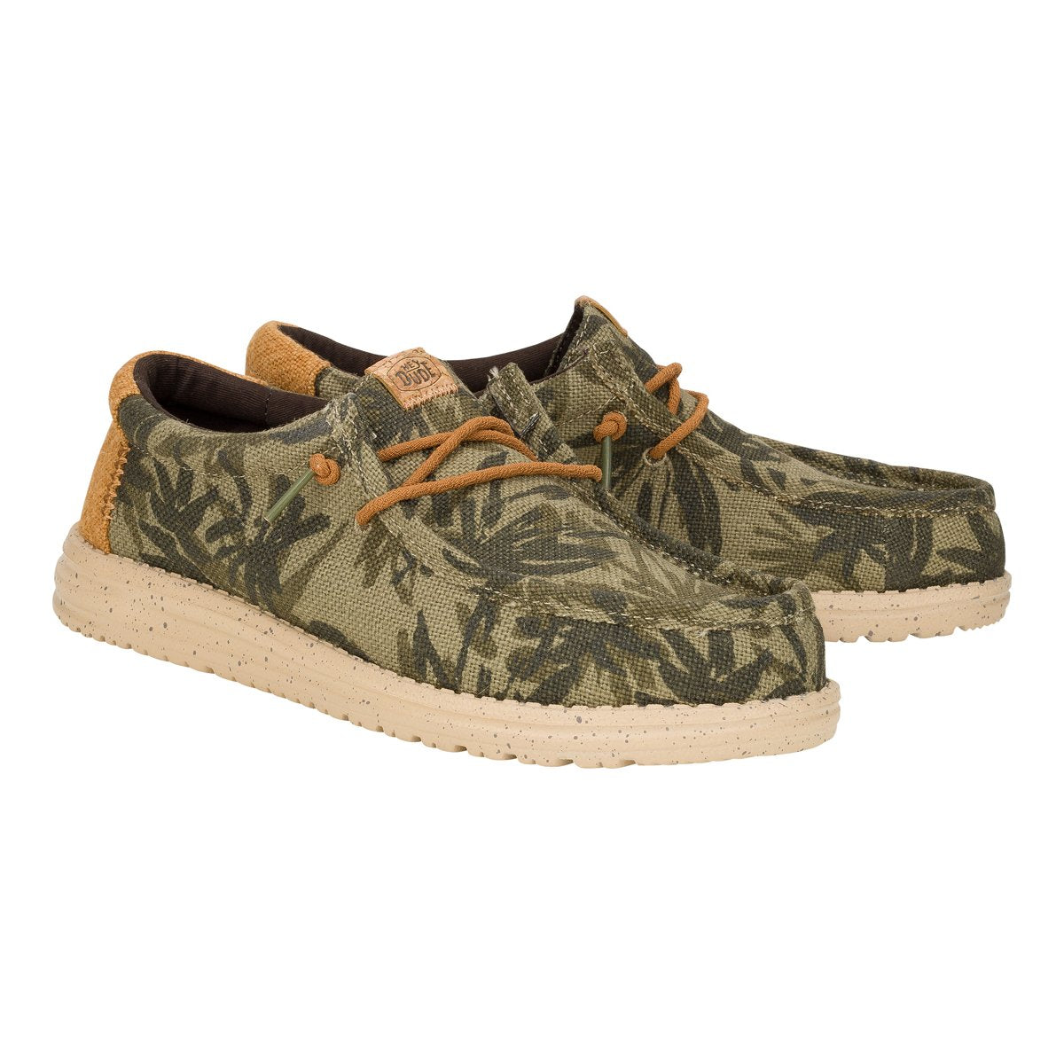 HEY DUDE SCARPA Uomo 43087