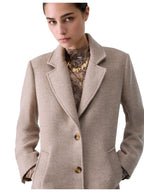 Liu Jo Cappotto Donna CAPPOTTO TS.NAVETTA WF6411T720A X0346