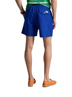 Polo Ralph Lauren Costume Uomo WOVEN-TRUNK-SWIM BOTTOM 710B13656 001