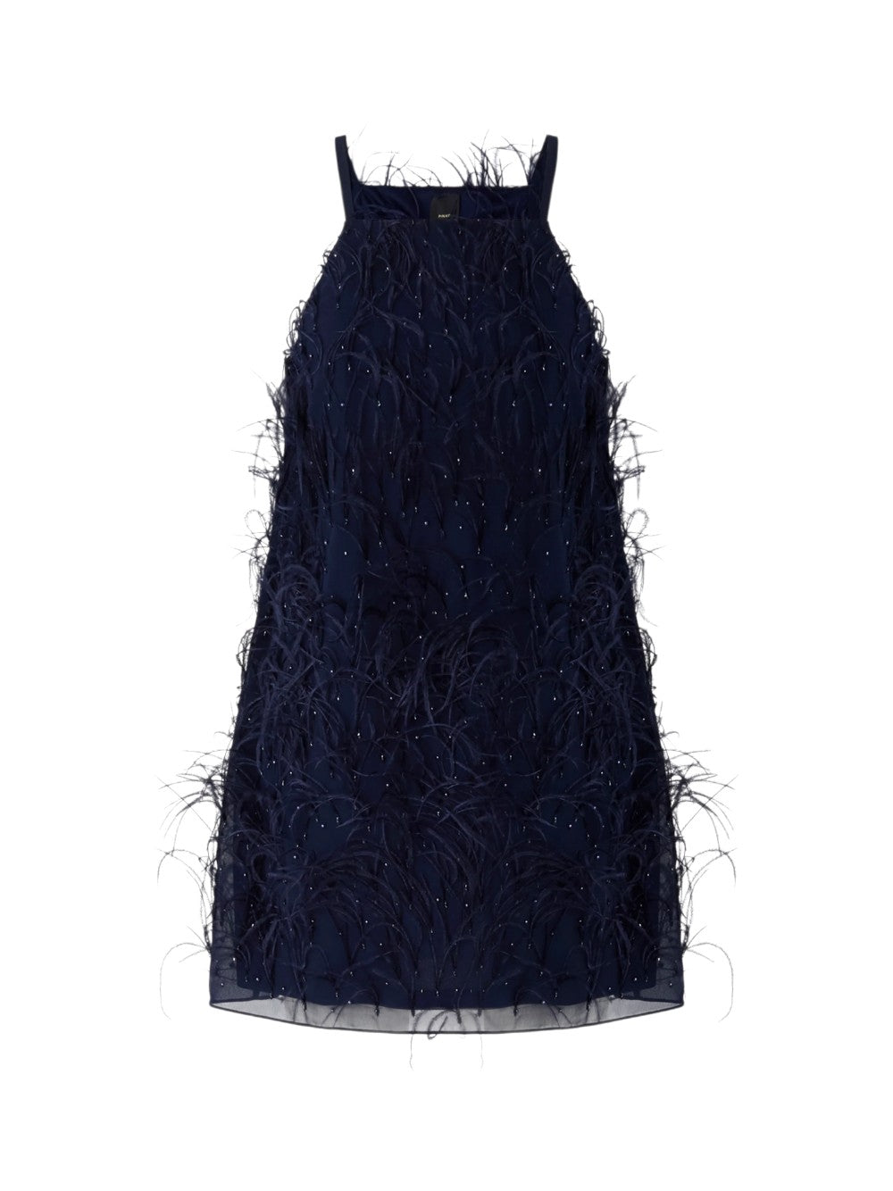 Pinko Abito Donna PIRIPICCHIO ABITO GEORGETTE FU 105572A2SP F92
