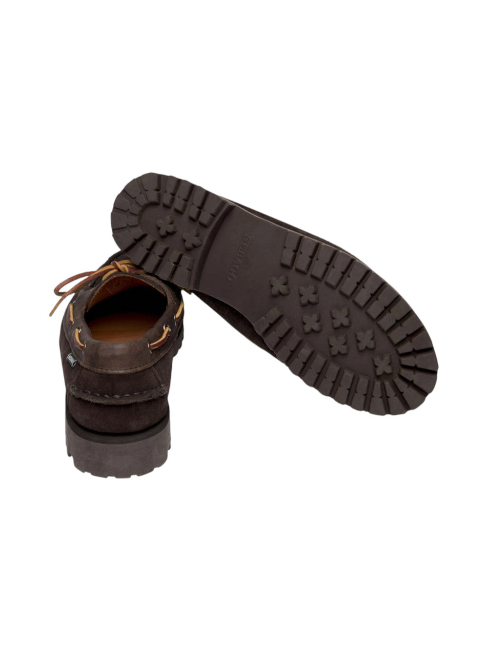 Sebago Mocassini Uomo GUARDIAN 75121XW  AIJ