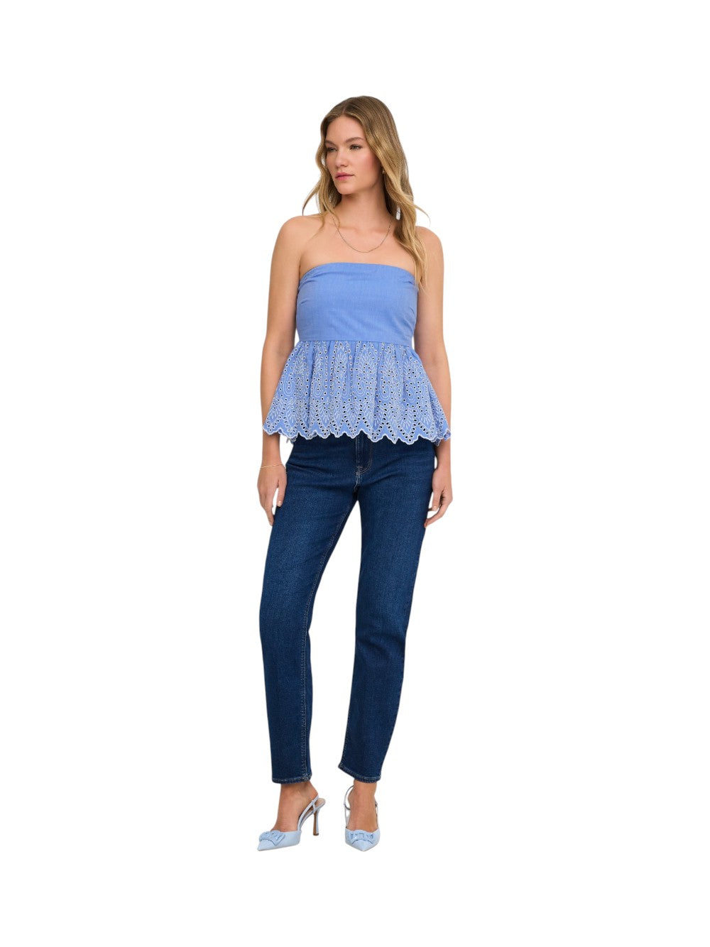 ONLY Top Donna  15367426 Bb