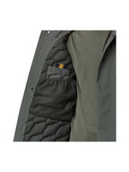 K-Way GIUBBINO Uomo JACKEN BONDED PADDED K7132BW  B2N