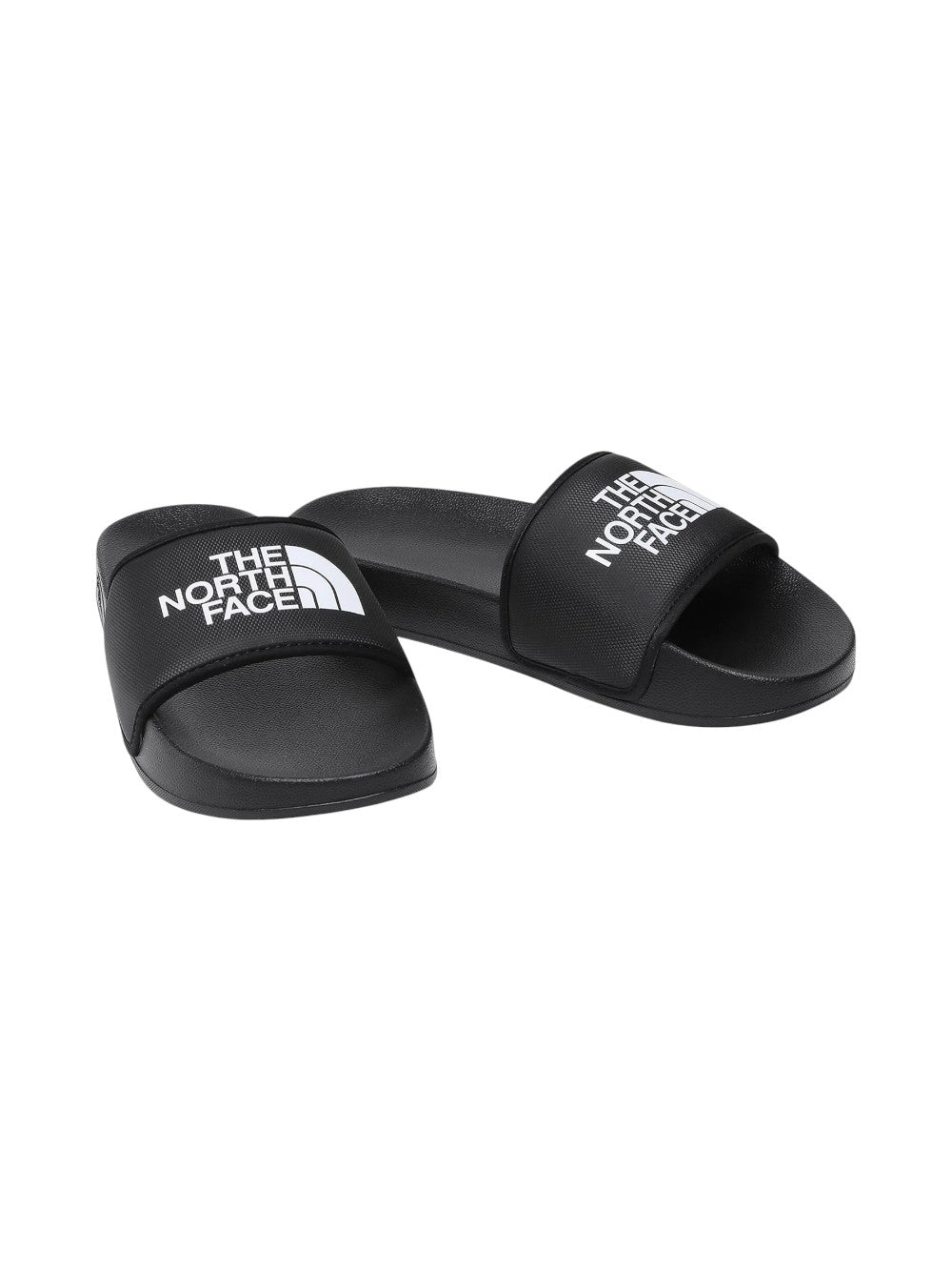 The North Face Ciabatte Uomo M BASECAMP SLIDE III NF0A4T2RKY41