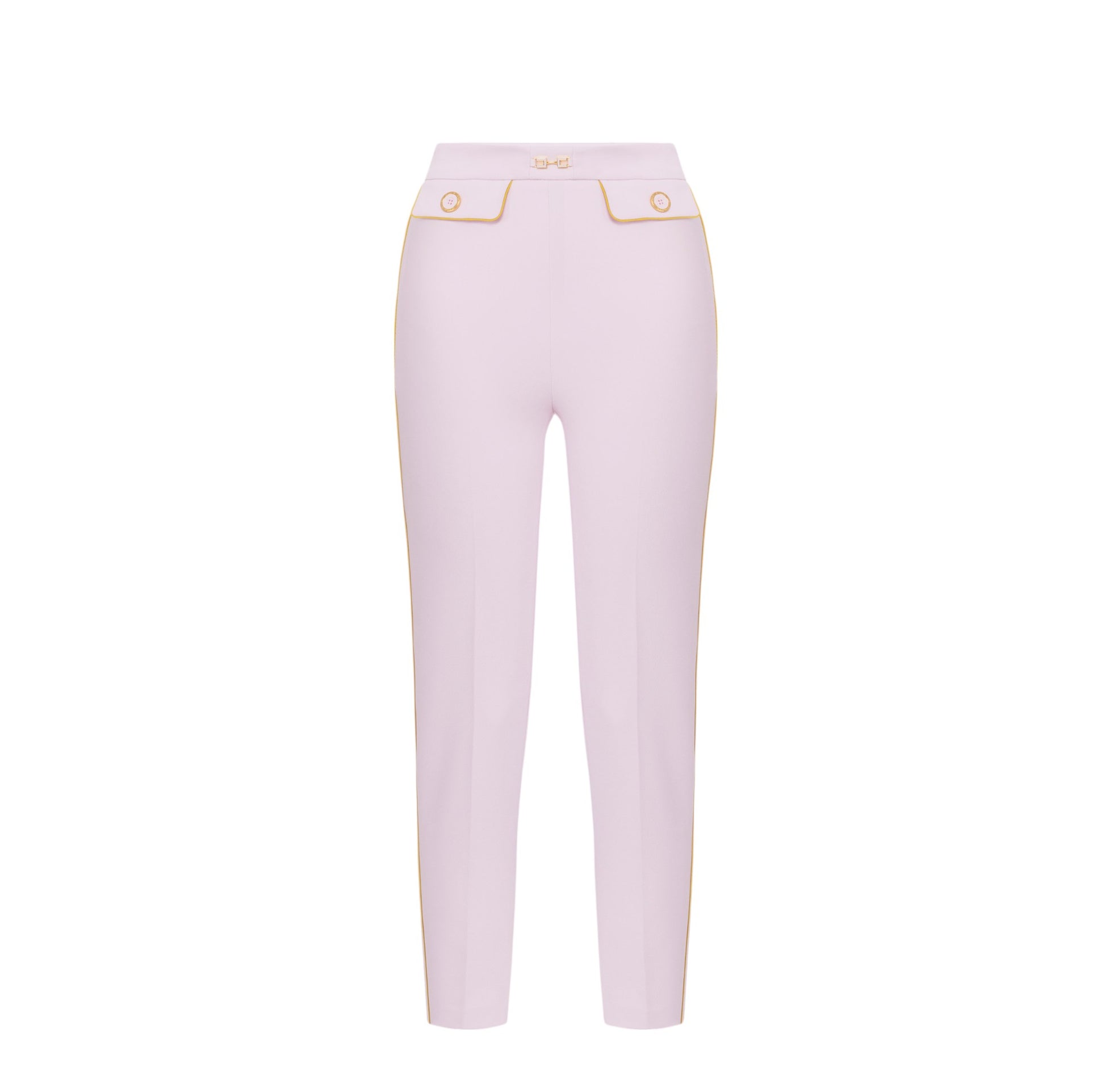elisabetta franchi pantalone Donna PAT7151E2