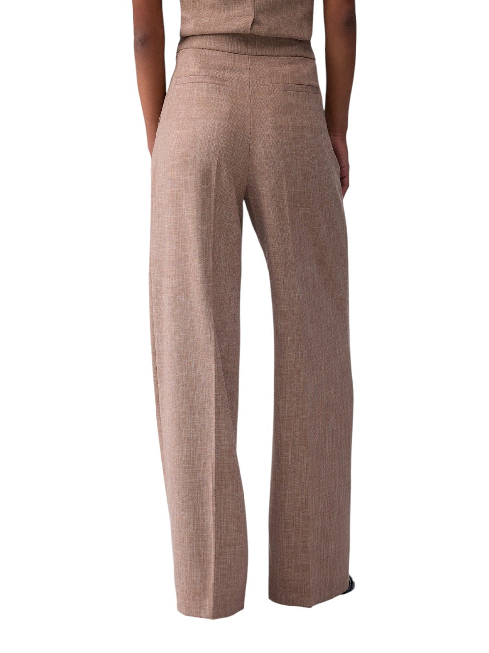 Liu Jo Pantalone Donna  WA6167T332A 02153