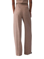 Liu Jo Pantalone Donna  WA6167T332A 02153