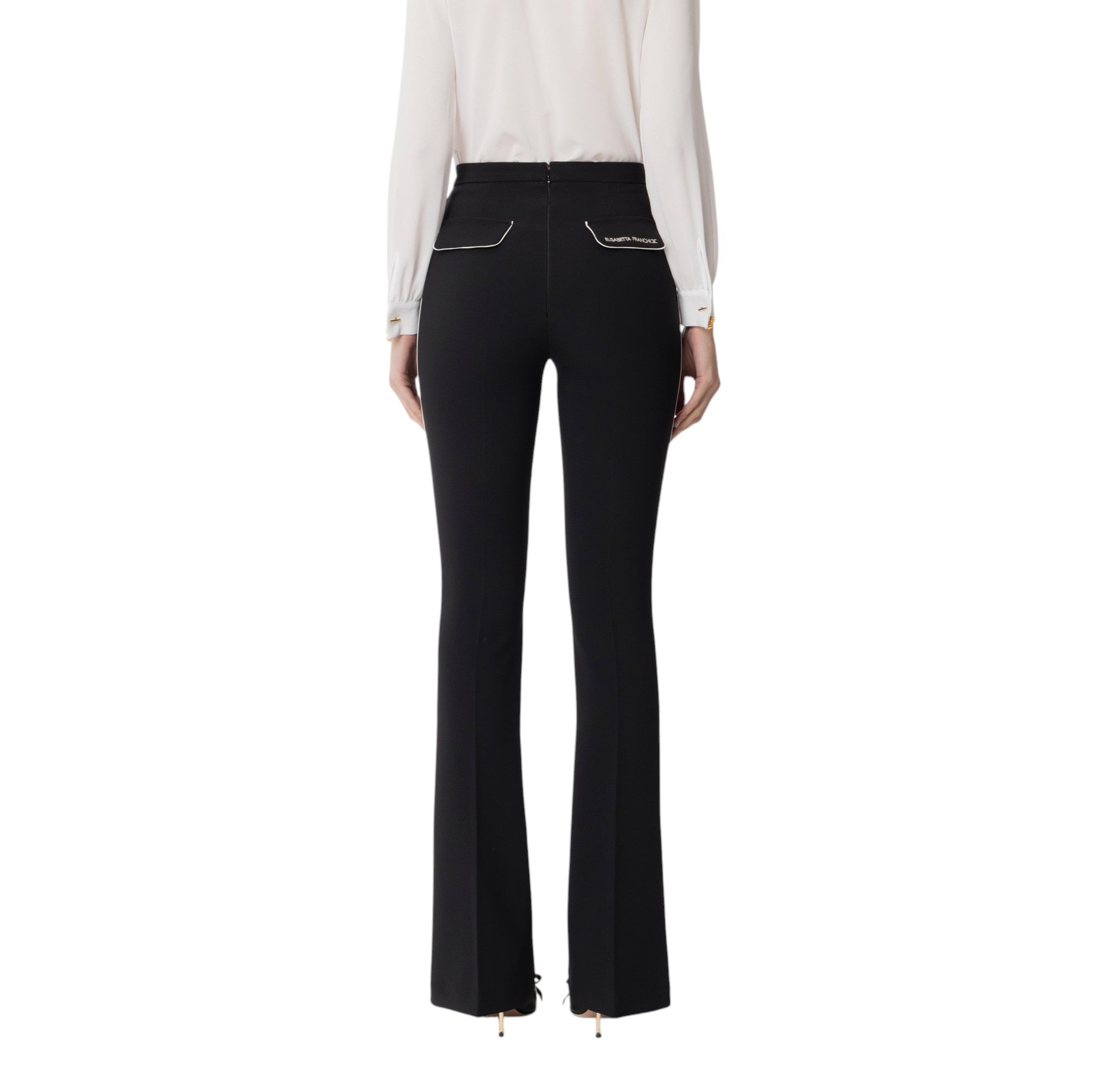Elisabetta Franchi Women's Pants PA08451E2