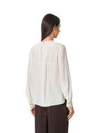 Max Mara Studio Camicia Donna MSTVASTO 2626116051600 008