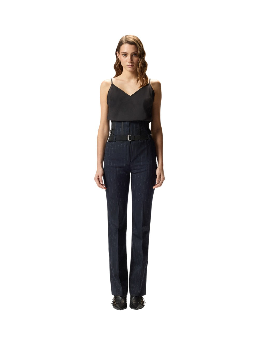 Pinko Pantalone Donna PIADINA PANTALONE 105654A2QY EZ1