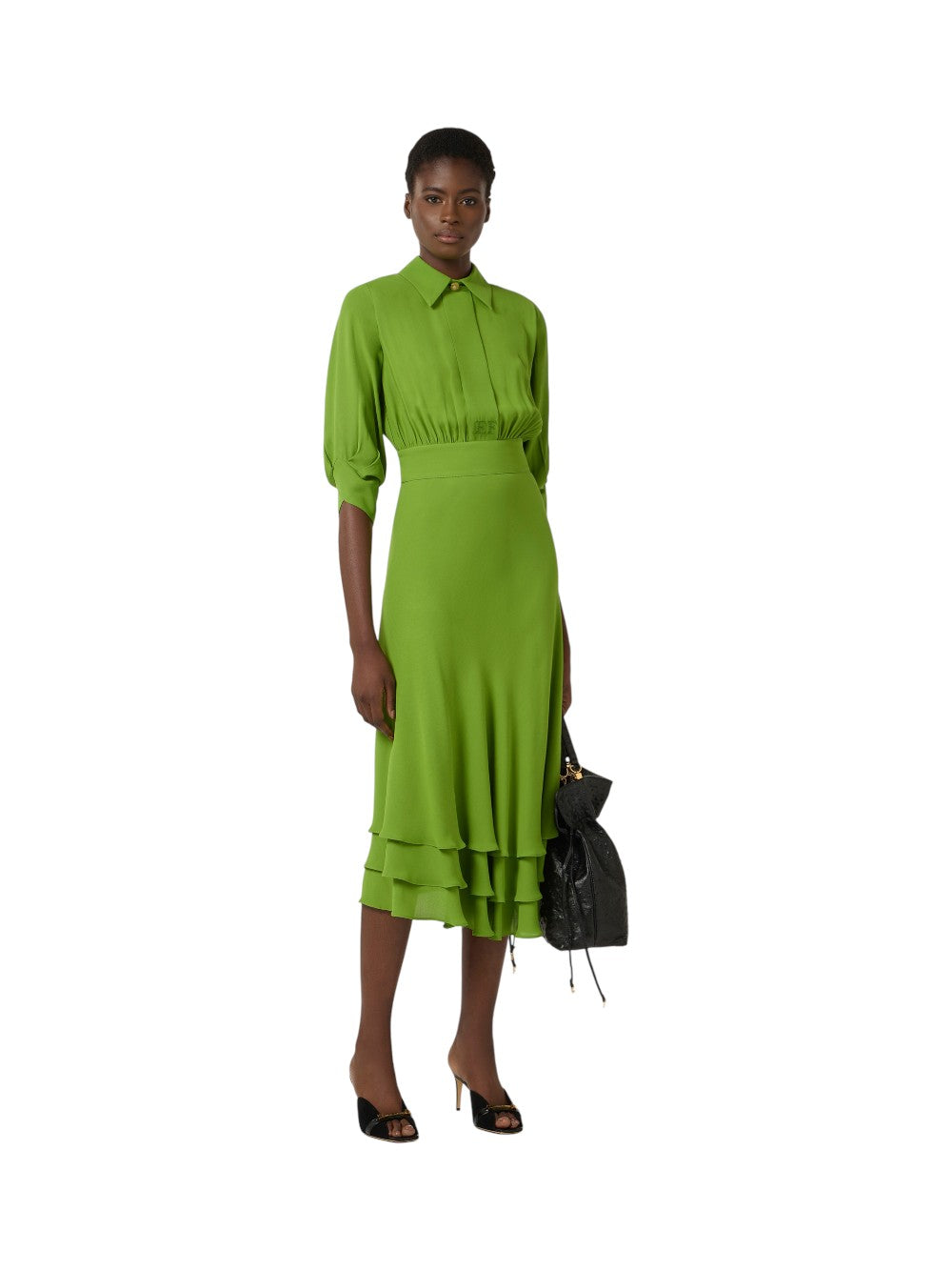 Elisabetta Franchi Abito Donna  AB92361E2EV3