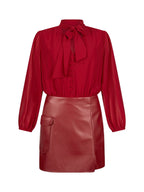 Liu Jo Abito Donna  MF5072E0624 91650