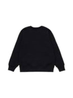 Dsquared2 Felpa Bambini e ragazzi SLOUCH FIT DQ3193 D0AGW DQ900