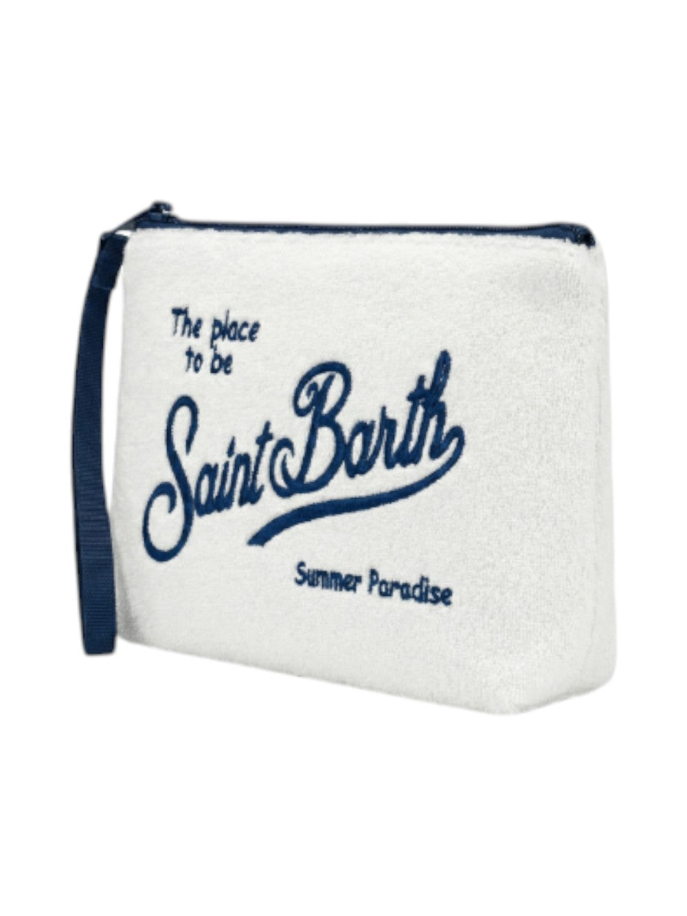 MC2 Saint Barth Pochette Donna  ALI0003 03026L