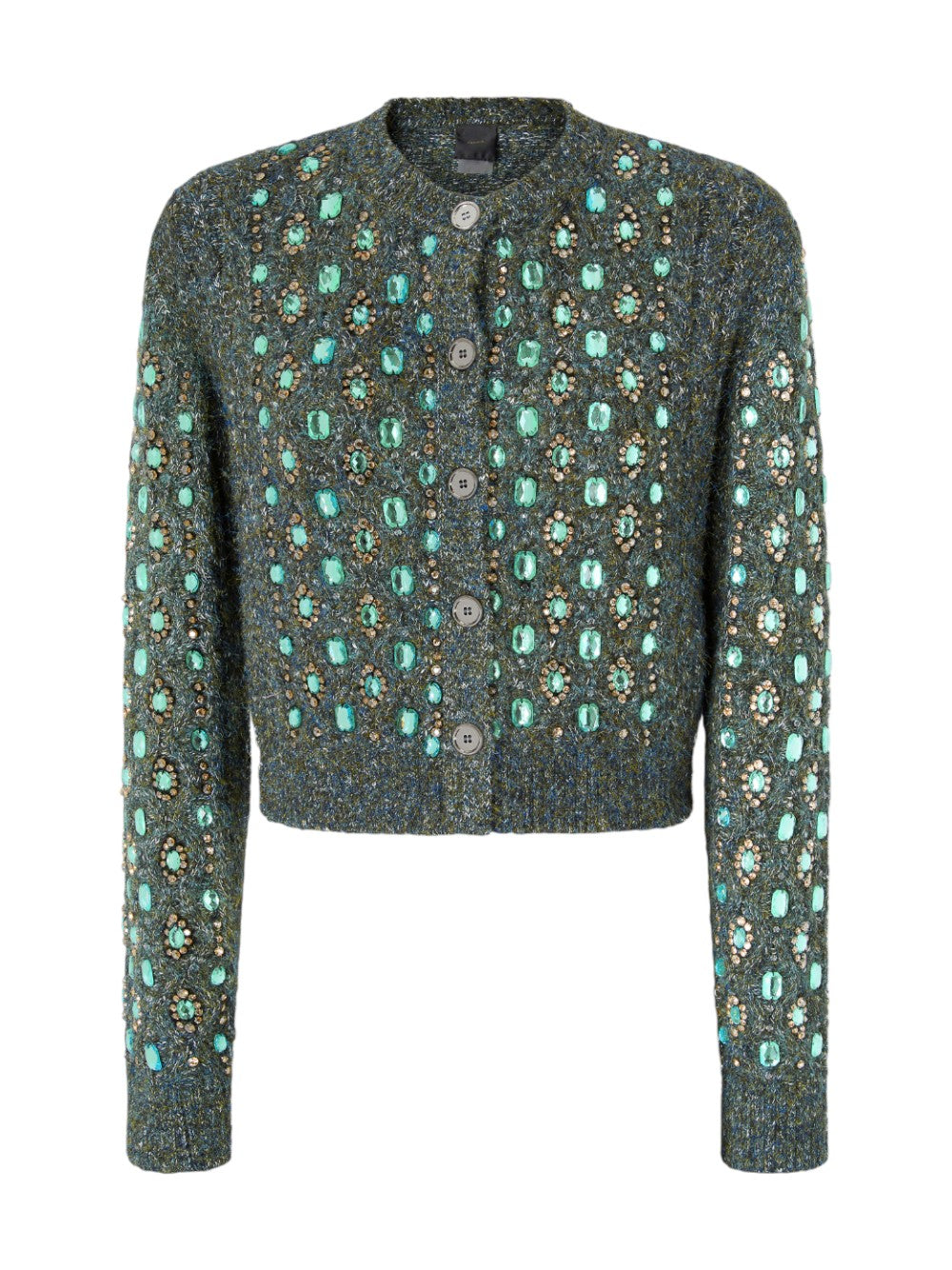 Pinko Maglia Donna GO NOW CARDIGAN 105952A2YC IG1