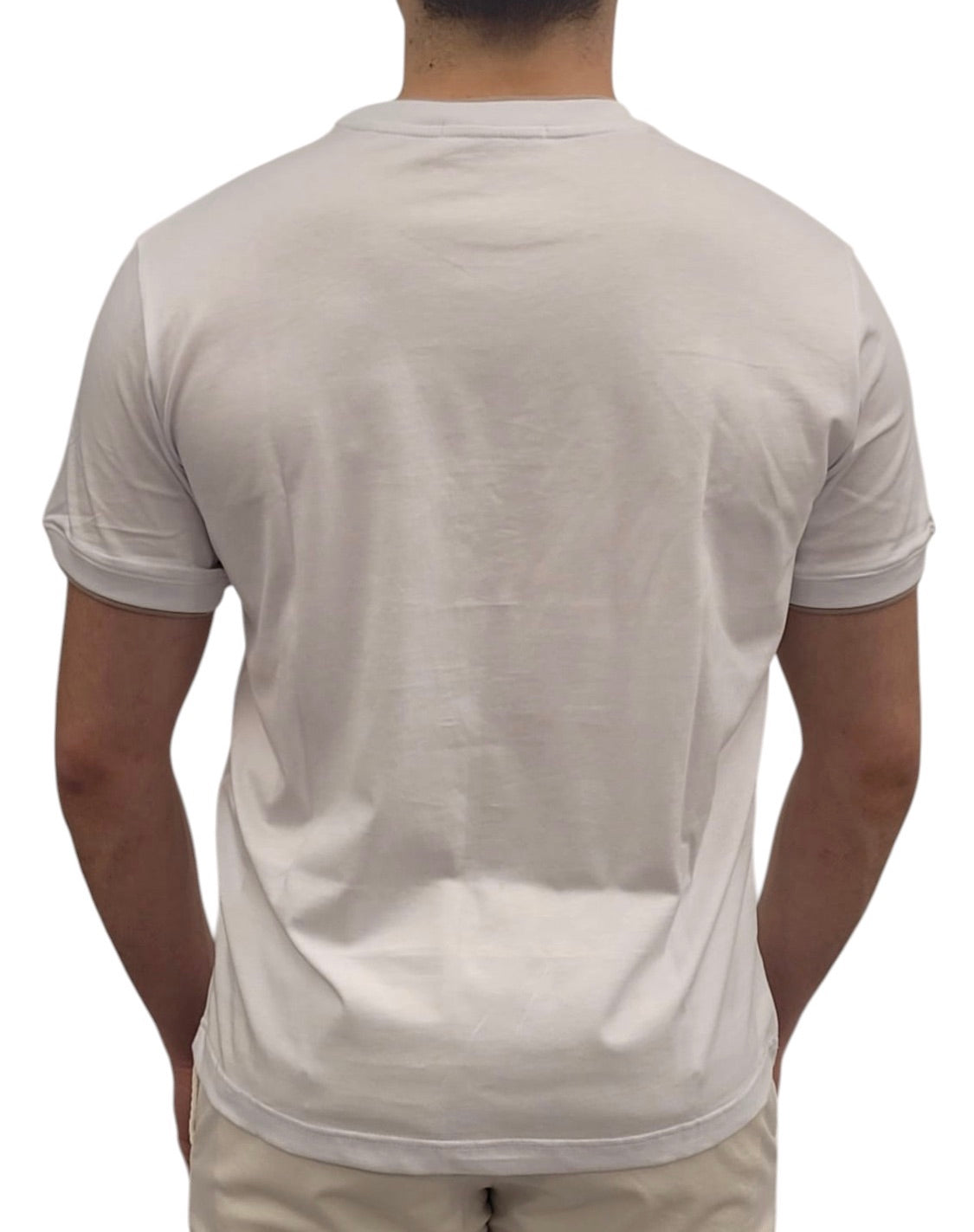 L.B.M 1911 T-SHIRT Uomo 6407 59094